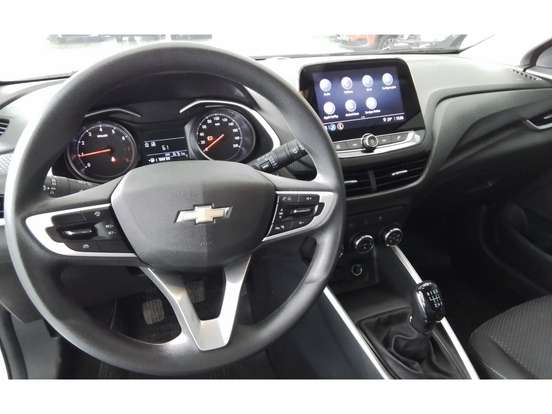 CHEVROLET-ONIX-1.0 FLEX LT MANUAL CHEVROLET-ONIX-2025