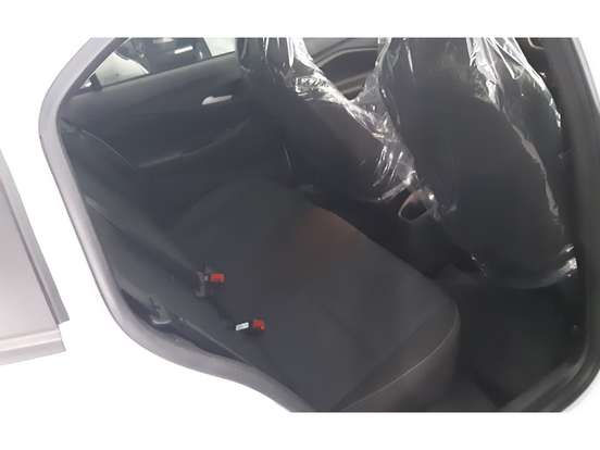 CHEVROLET-ONIX-1.0 FLEX LT MANUAL CHEVROLET-ONIX-2024