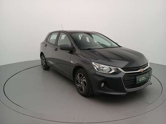 CHEVROLET-ONIX-1.0 FLEX LT MANUAL CHEVROLET-ONIX-2025