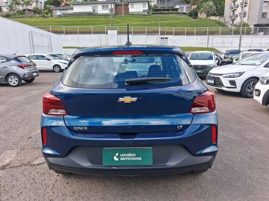 CHEVROLET-ONIX-2025