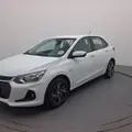 CHEVROLET ONIX 1.0 FLEX LT MANUAL CHEVROLET ONIX 1.0 FLEX LT MANUAL