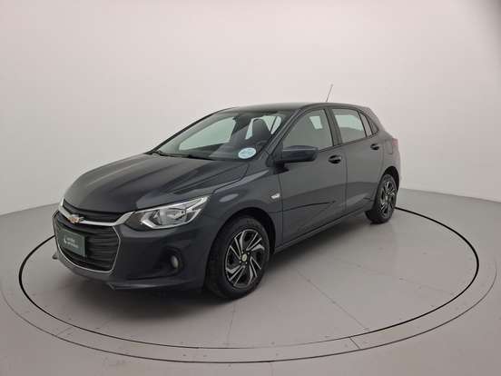 CHEVROLET-ONIX-1.0 FLEX LT MANUAL CHEVROLET-ONIX-2025