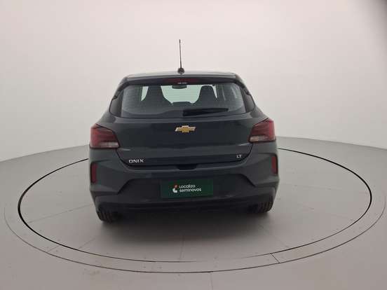 CHEVROLET-ONIX-1.0 FLEX LT MANUAL CHEVROLET-ONIX-2025