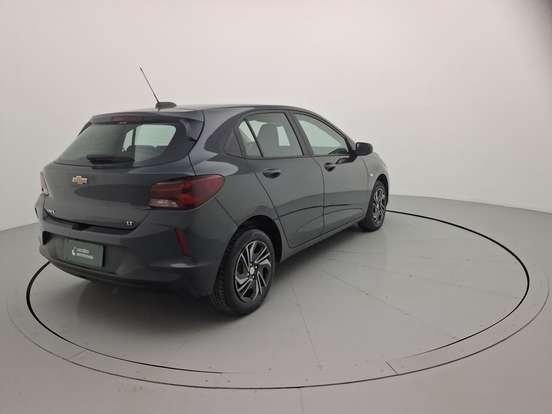 CHEVROLET-ONIX-2025