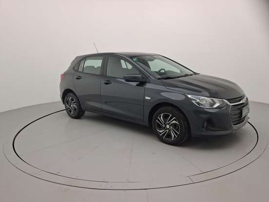 CHEVROLET-ONIX-2025