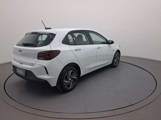 CHEVROLET-ONIX-2025