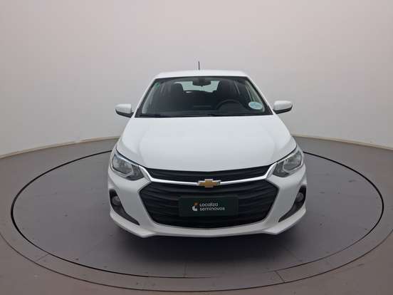 CHEVROLET-ONIX-1.0 FLEX LT MANUAL CHEVROLET-ONIX-2025