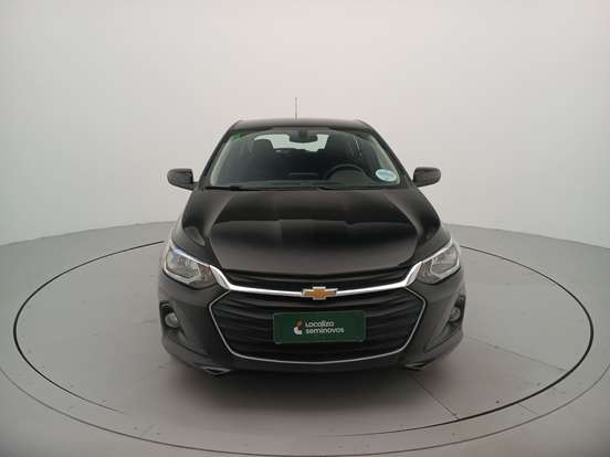 CHEVROLET-ONIX-1.0 FLEX LT MANUAL CHEVROLET-ONIX-2024