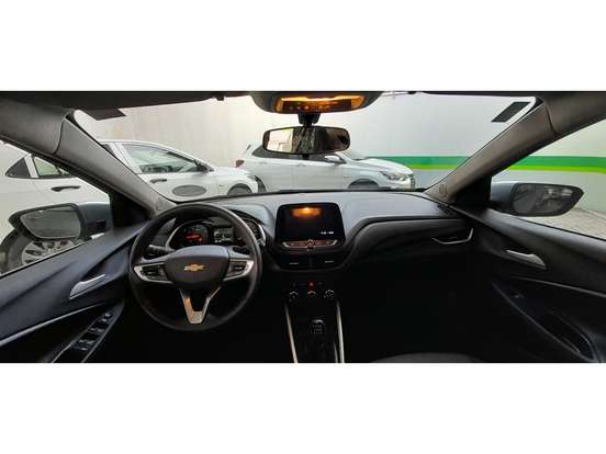 CHEVROLET-ONIX-1.0 FLEX LT MANUAL CHEVROLET-ONIX-2025
