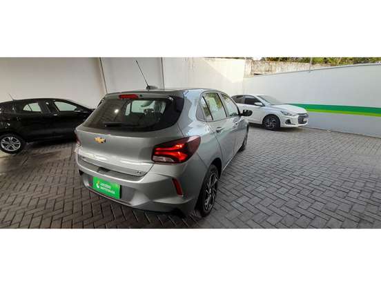 CHEVROLET-ONIX-1.0 FLEX LT MANUAL CHEVROLET-ONIX-2025