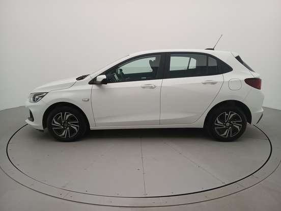 CHEVROLET-ONIX-1.0 FLEX LT MANUAL CHEVROLET-ONIX-2023