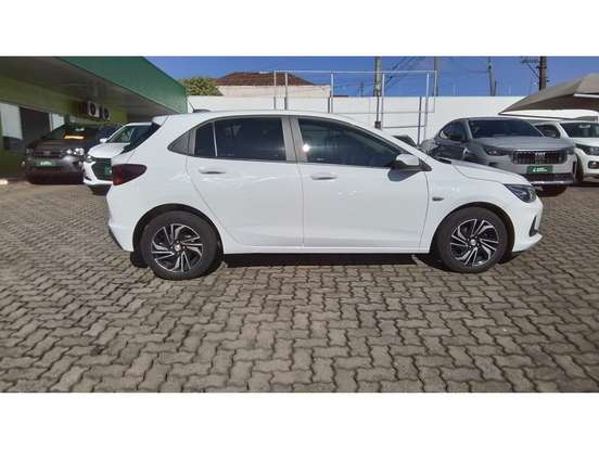 CHEVROLET-ONIX-1.0 FLEX LT MANUAL CHEVROLET-ONIX-2024