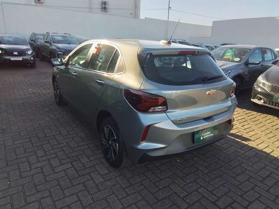 CHEVROLET-ONIX-2025