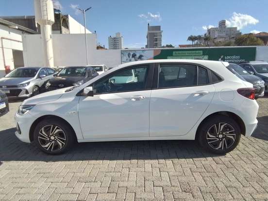 CHEVROLET-ONIX-2025
