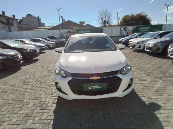 CHEVROLET-ONIX-2025