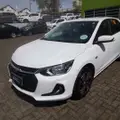 CHEVROLET ONIX 1.0 FLEX LT MANUAL CHEVROLET ONIX 1.0 FLEX LT MANUAL
