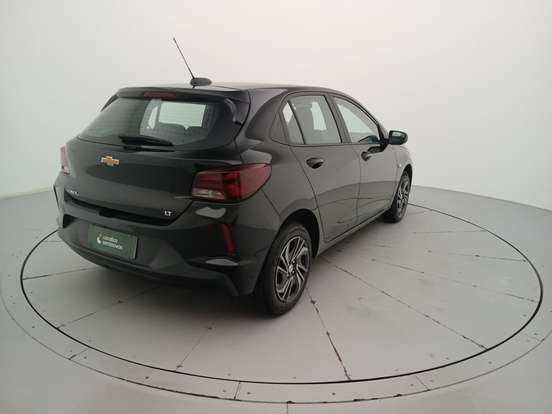 CHEVROLET-ONIX-1.0 FLEX LT MANUAL CHEVROLET-ONIX-2025