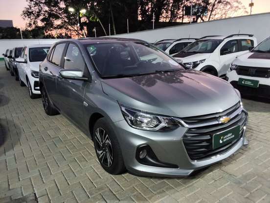 CHEVROLET-ONIX-2025