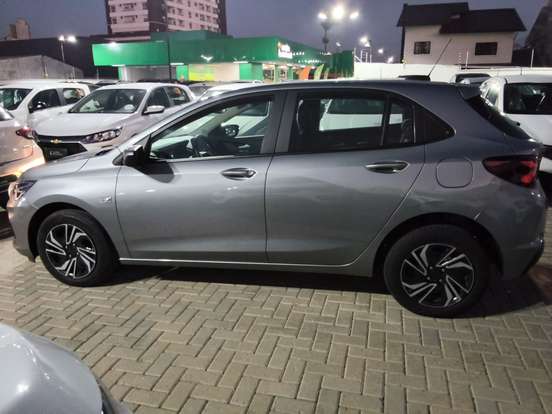 CHEVROLET-ONIX-2025