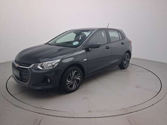 CHEVROLET-ONIX-2025