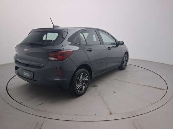 CHEVROLET-ONIX-1.0 FLEX LT MANUAL CHEVROLET-ONIX-2025