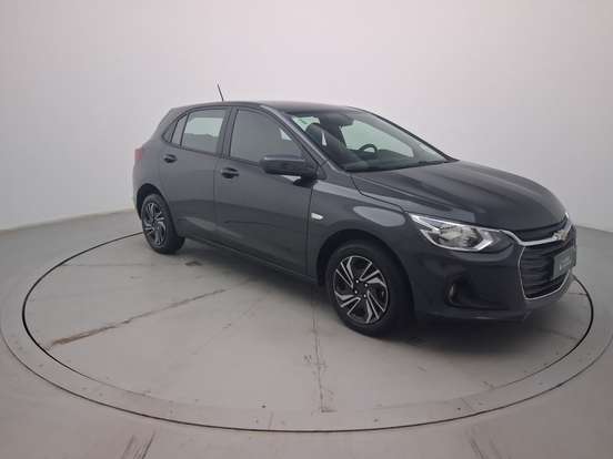 CHEVROLET-ONIX-2025