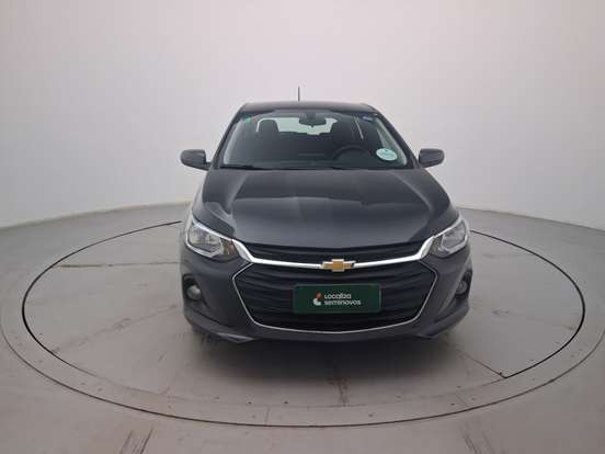 CHEVROLET-ONIX-1.0 FLEX LT MANUAL CHEVROLET-ONIX-2025