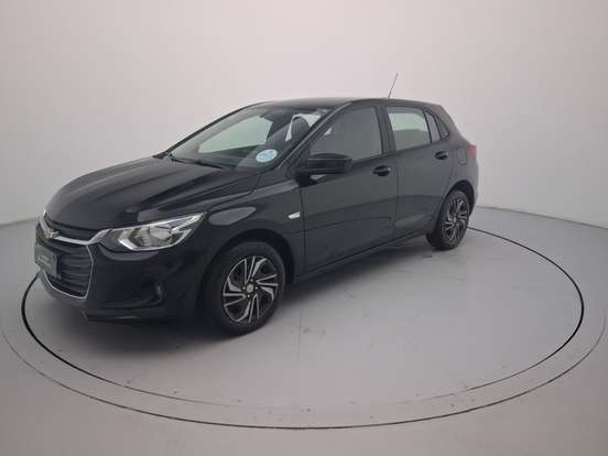 CHEVROLET-ONIX-2025
