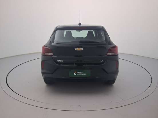 CHEVROLET-ONIX-1.0 FLEX LT MANUAL CHEVROLET-ONIX-2025