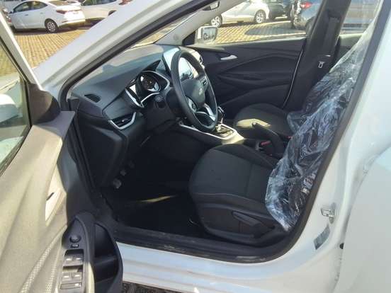 CHEVROLET-ONIX-1.0 FLEX LT MANUAL CHEVROLET-ONIX-2024