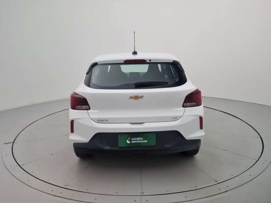 CHEVROLET-ONIX-1.0 FLEX LT MANUAL CHEVROLET-ONIX-2024