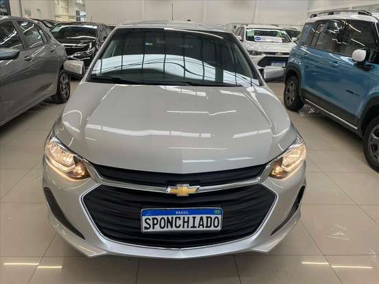 CHEVROLET-ONIX-2022