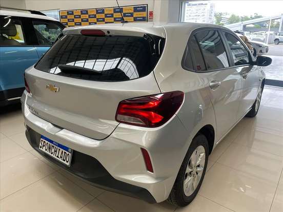 CHEVROLET-ONIX-2022