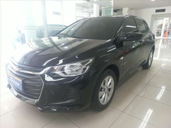CHEVROLET-ONIX-2022