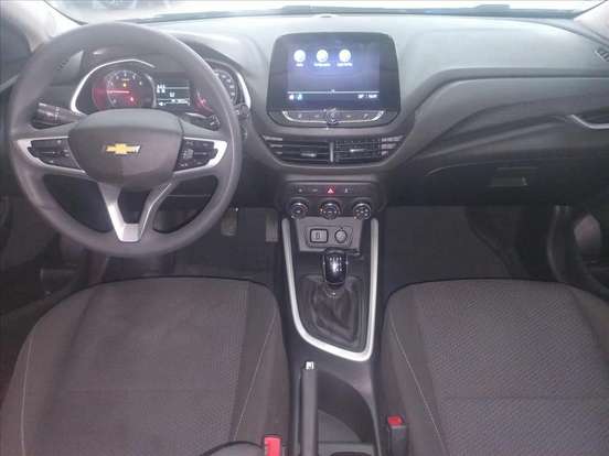 CHEVROLET-ONIX-2022