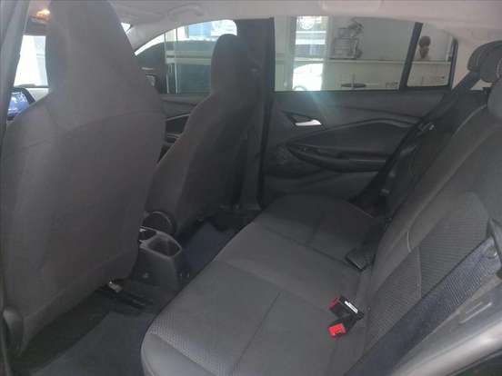 CHEVROLET-ONIX-1.0 FLEX LT MANUAL CHEVROLET-ONIX-2022