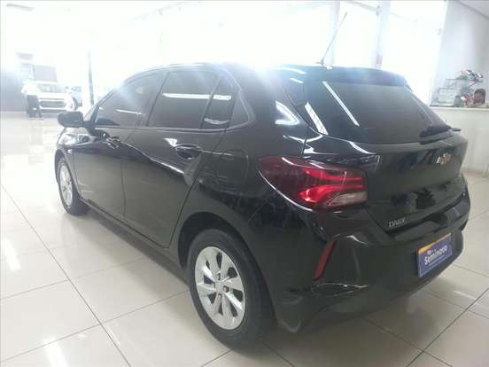 CHEVROLET-ONIX-2022