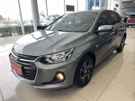 CHEVROLET-ONIX-2025
