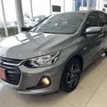 CHEVROLET ONIX 1.0 FLEX LT MANUAL CHEVROLET ONIX 1.0 FLEX LT MANUAL