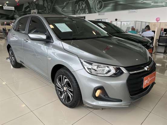 CHEVROLET-ONIX-2025