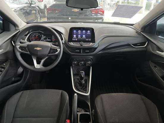 CHEVROLET-ONIX-2025