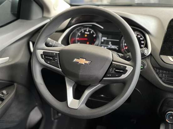 CHEVROLET-ONIX-1.0 FLEX LT MANUAL CHEVROLET-ONIX-2025