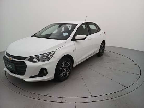 CHEVROLET-ONIX-2025
