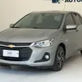 CHEVROLET ONIX 1.0 FLEX LT MANUAL CHEVROLET ONIX 1.0 FLEX LT MANUAL