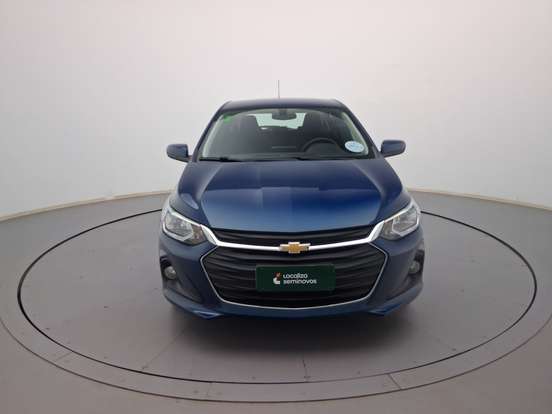 CHEVROLET-ONIX-1.0 FLEX LT MANUAL CHEVROLET-ONIX-2025