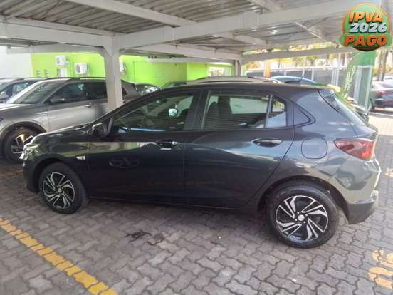 CHEVROLET-ONIX-2025