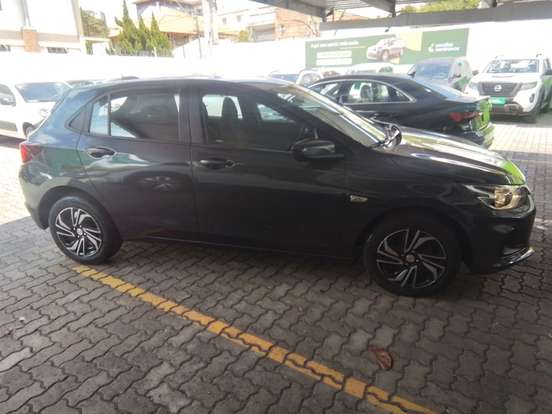 CHEVROLET-ONIX-1.0 FLEX LT MANUAL CHEVROLET-ONIX-2025