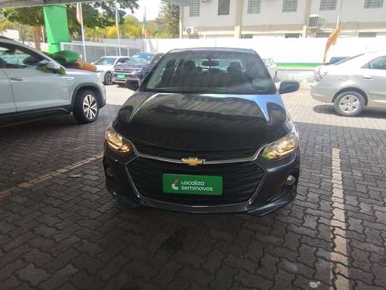 CHEVROLET-ONIX-1.0 FLEX LT MANUAL CHEVROLET-ONIX-2025