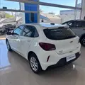 CHEVROLET ONIX 1.0 FLEX LT MANUAL CHEVROLET ONIX 1.0 FLEX LT MANUAL