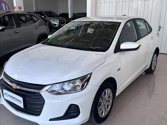 CHEVROLET-ONIX-1.0 FLEX LT MANUAL CHEVROLET-ONIX-2023